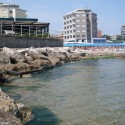 Pesaro,pláž :)