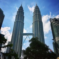 Kuala Lumpur jednoznacnce moje najoblubenejsie juhovychodo azijske mesto. 